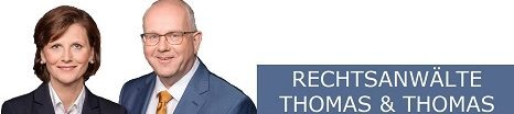 Rechtsanwälte Thomas und Thomas